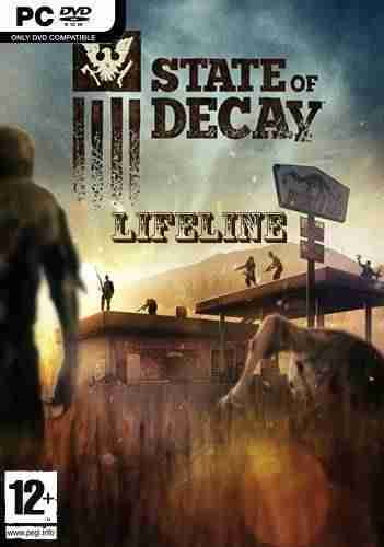 Descargar State Of Decay Lifeline [MULTI6][2 DLC][Repack R.G  Mechanics] por Torrent